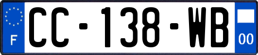 CC-138-WB