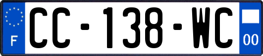 CC-138-WC