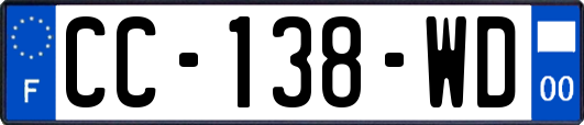 CC-138-WD