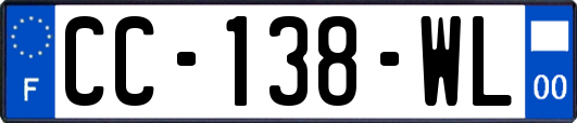 CC-138-WL