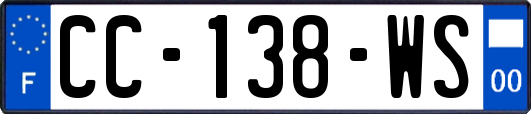 CC-138-WS