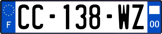 CC-138-WZ