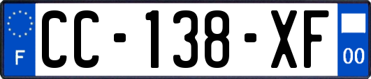 CC-138-XF