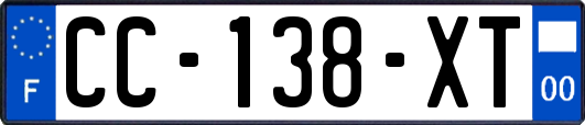 CC-138-XT