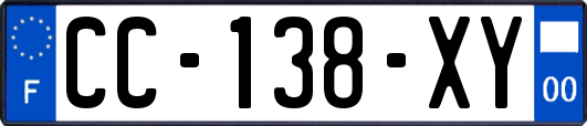 CC-138-XY