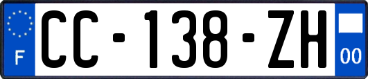 CC-138-ZH