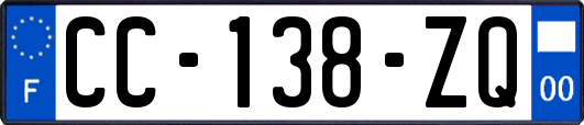 CC-138-ZQ