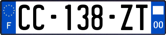 CC-138-ZT