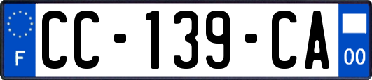 CC-139-CA