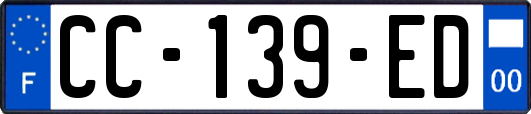 CC-139-ED