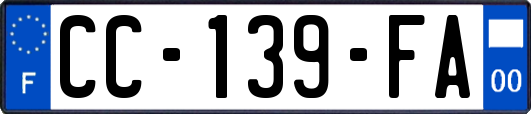 CC-139-FA