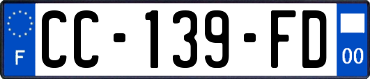 CC-139-FD