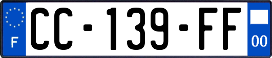 CC-139-FF