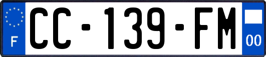 CC-139-FM