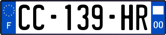 CC-139-HR