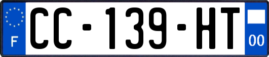 CC-139-HT