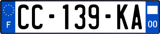 CC-139-KA