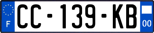 CC-139-KB