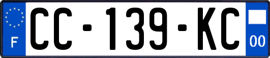CC-139-KC