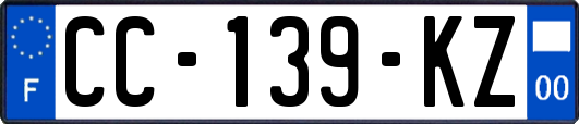 CC-139-KZ