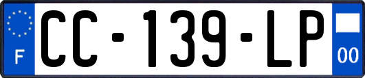 CC-139-LP