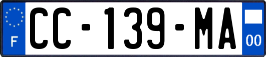 CC-139-MA