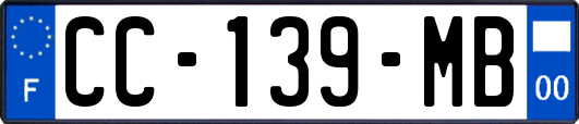 CC-139-MB