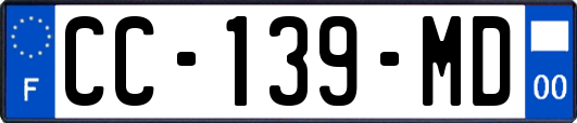 CC-139-MD