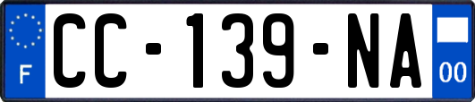 CC-139-NA