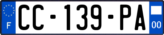 CC-139-PA