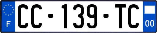 CC-139-TC