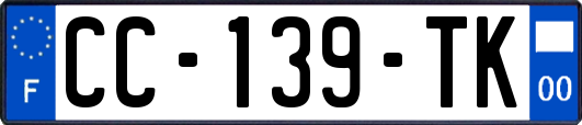 CC-139-TK