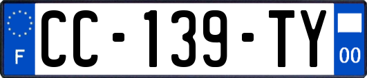 CC-139-TY