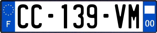 CC-139-VM