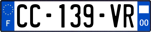 CC-139-VR