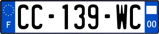 CC-139-WC