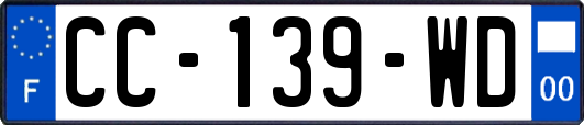 CC-139-WD