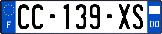 CC-139-XS