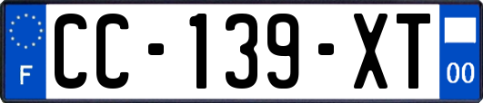 CC-139-XT