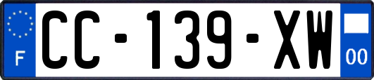 CC-139-XW