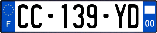 CC-139-YD