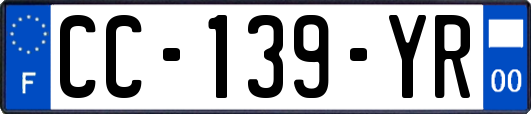 CC-139-YR