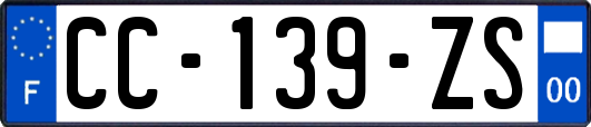 CC-139-ZS