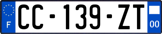 CC-139-ZT