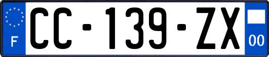 CC-139-ZX