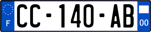 CC-140-AB