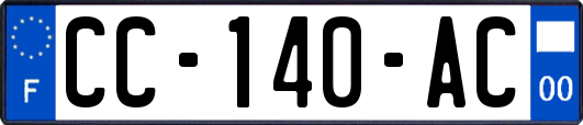 CC-140-AC