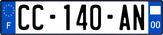 CC-140-AN