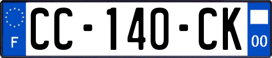 CC-140-CK