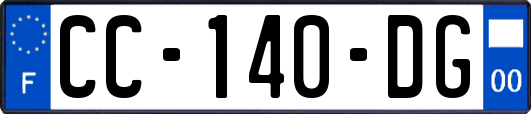 CC-140-DG